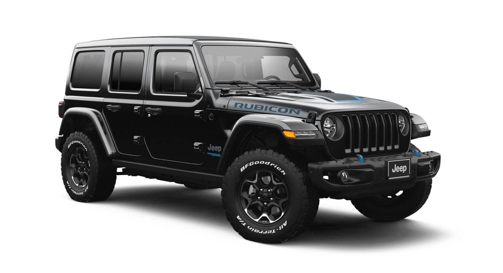 Off-Road Adventure | Yellowstone Adventures Car Rental