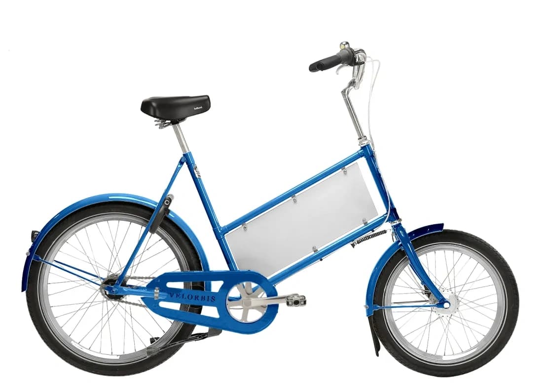 13-Day City Bike Rental in Copenhagen: Explore the Harbor, Canals & Cycle Lanes