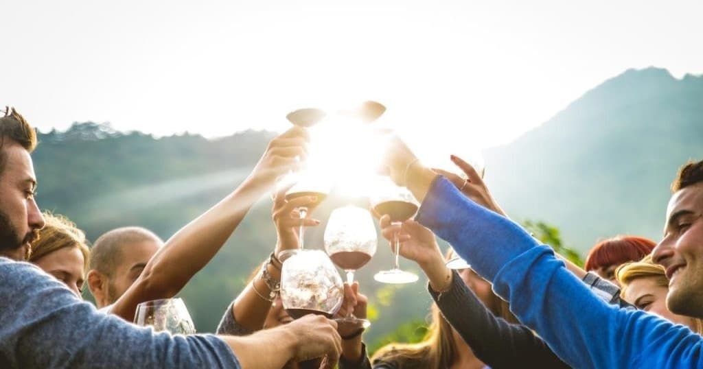 DIY Private Wine Tour in Temecula Wine Country — Custom Tastings & Scenic Vineyard Drives photo 1