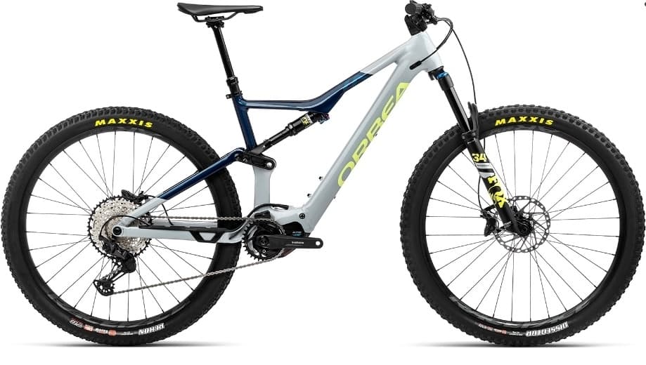 Kingdom Bike Rentals fleet