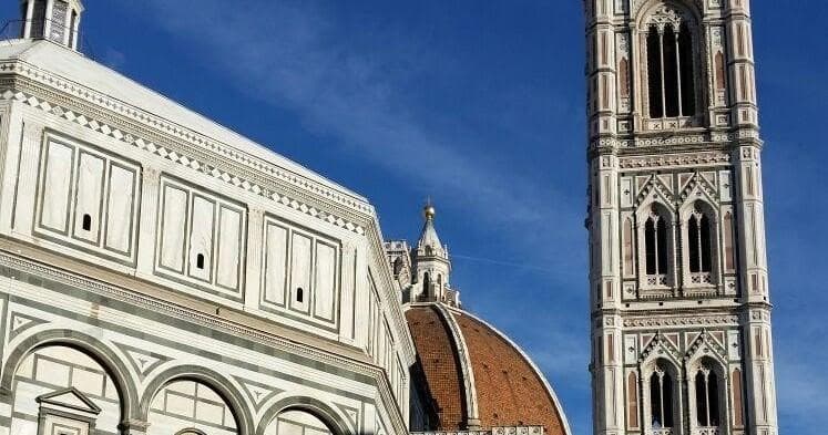 Florence Walking Tour with Under The Tuscan Sun Tours