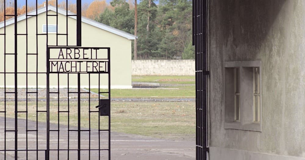 Exploring Sachsenhausen: A Private Tour Through History Near Berlin