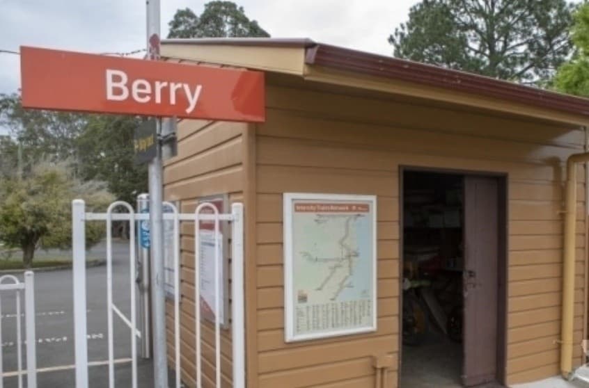 Stress-Free Winter Wine Festival Transfers from Berry and Bomaderry photo 3