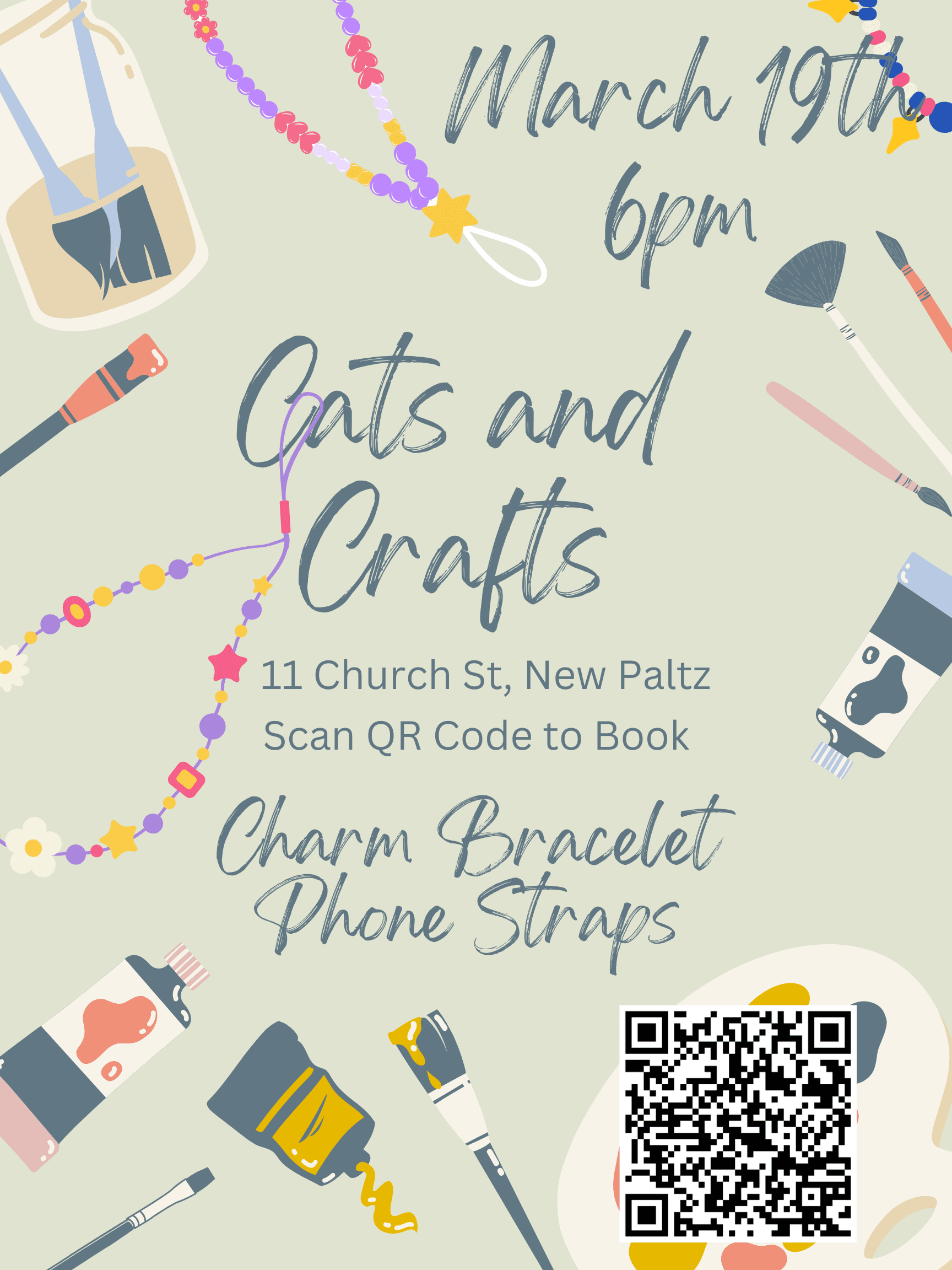 Beans Cat Cafe fleet