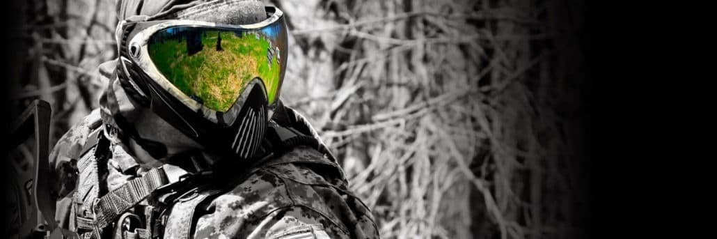 Land Adventures at Kent Paintball: Action-Packed Fun