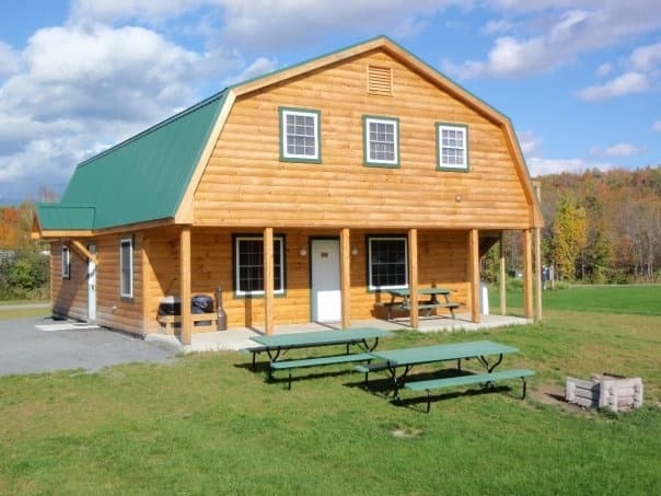 Outdoor Adventure Lodging at Daily Flagstaff Cabins