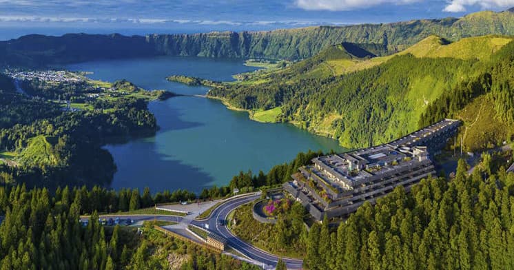 Explore the Unique Wine Culture of Pico Island on an Immersive Full-Day Tour