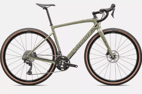 The Spoke Shop fleet