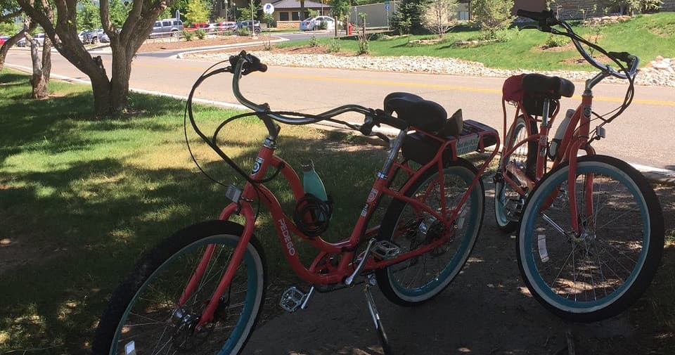 5 Hr. Group eBike Adventure in Durango, Colorado