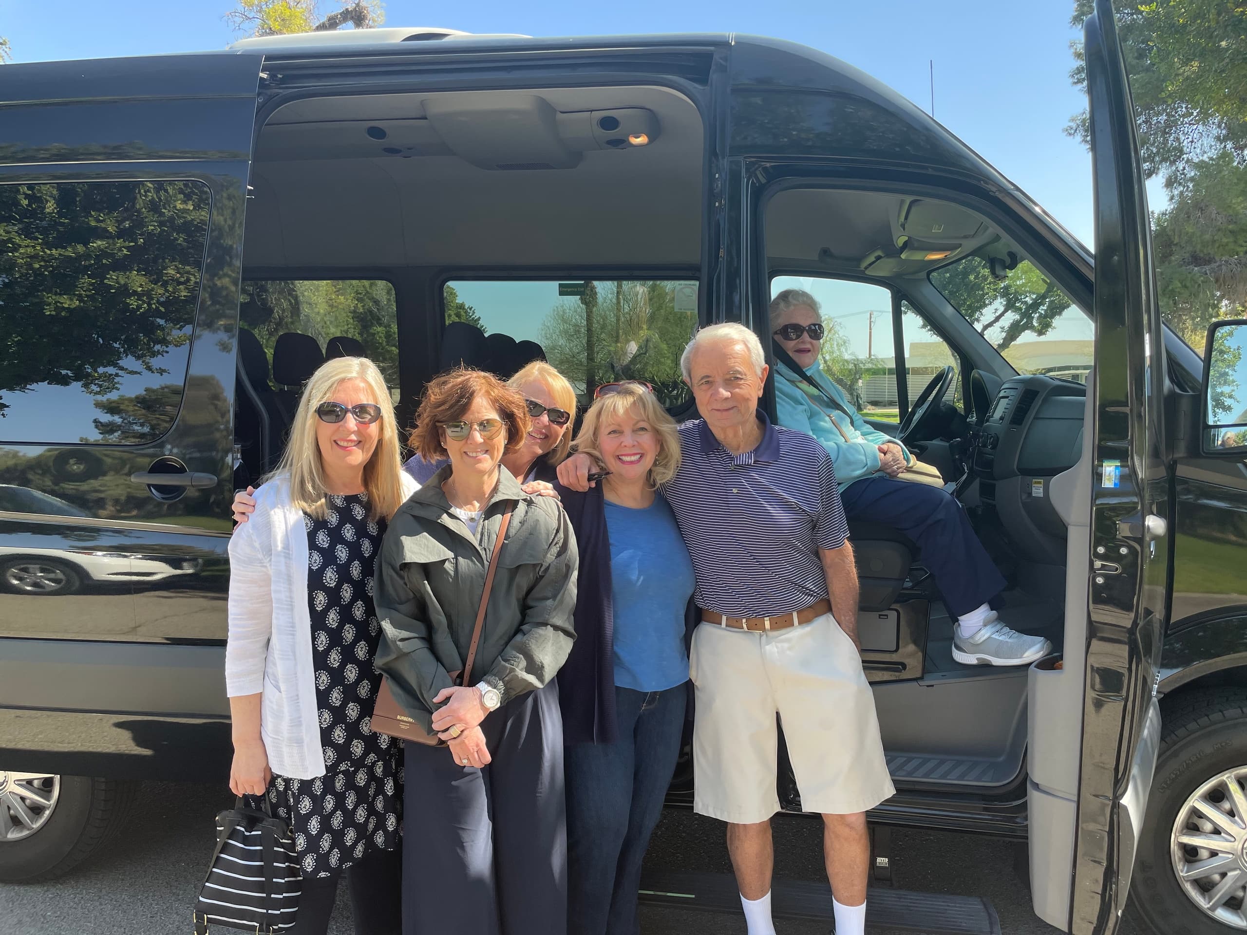 Explore Palm Springs History on the Legends and Icons Tour