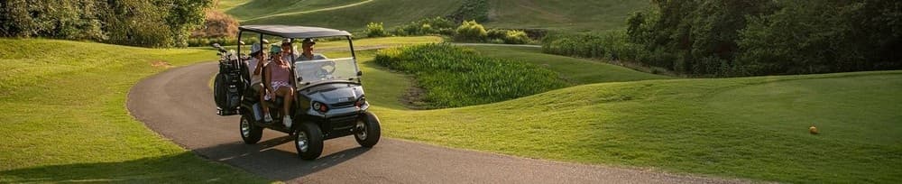 Explore Henderson in a 6 Day Electric Golf Cart Rental