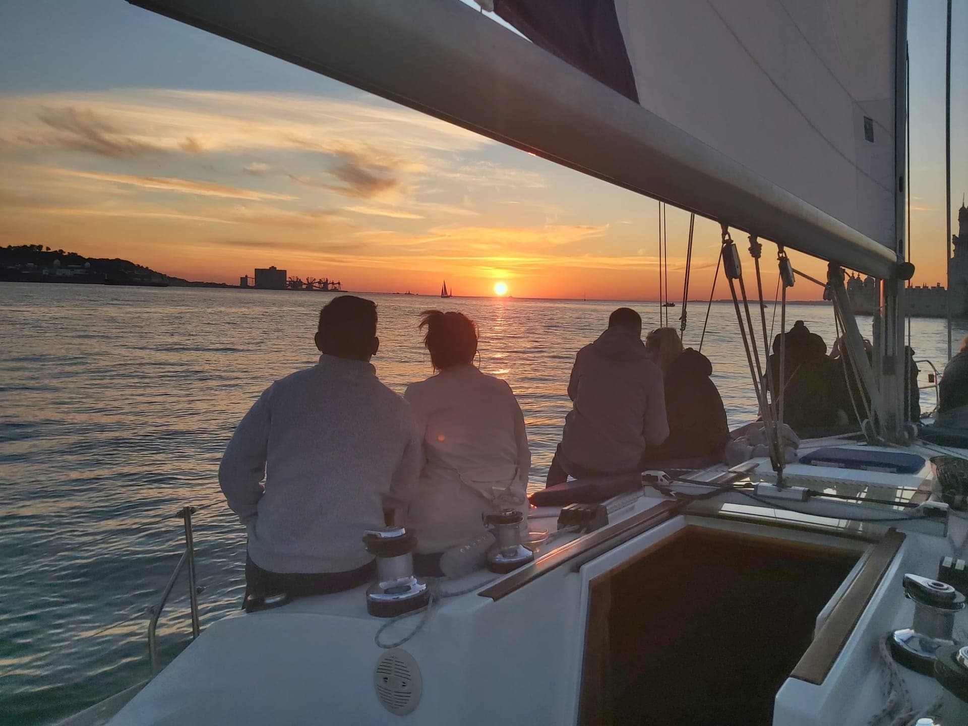Water-Activities | PARALLEL PORTUGAL: A Respectful Atlantic Journey