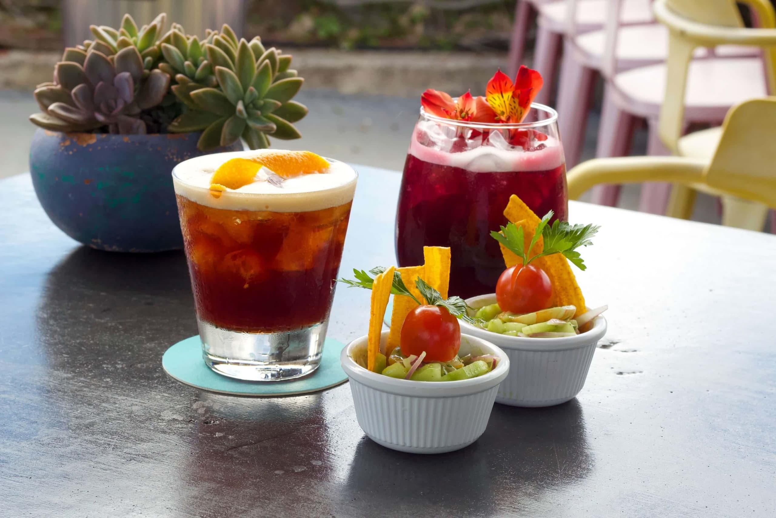 Food & Drink Culinary Antigua: A Flavorful Guatemala Adventure