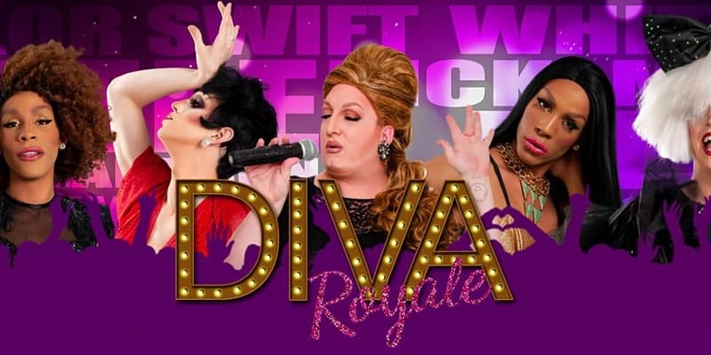 Diva Royale Drag Queen Show Chicago: A Night to Remember