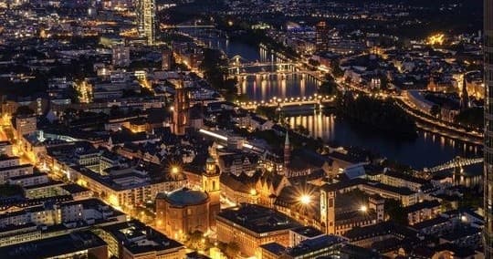 Cultural & Historic Land Adventure with ARIMUNDI in Germany