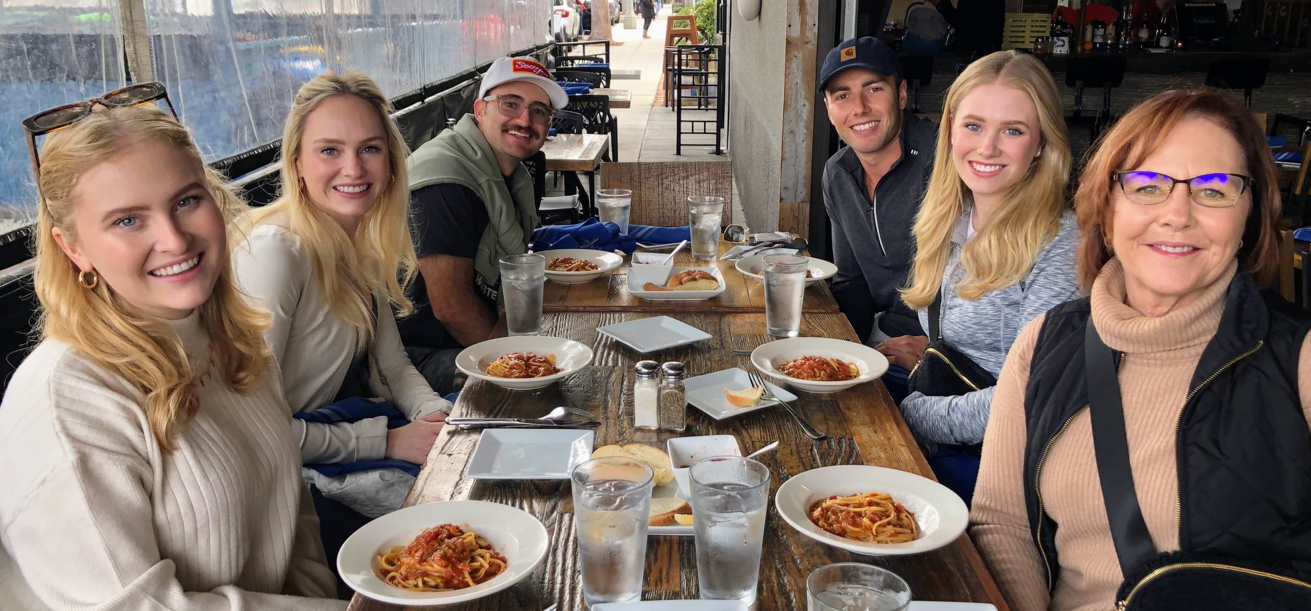A Taste of Carlsbad: Food & Wine Tour in California