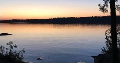 Temagami 8-Day Full Meal & Gear Outfitting — Backcountry Canoe Camping