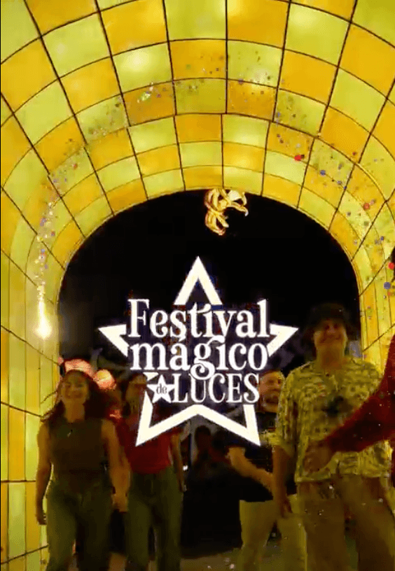 Bayamón Christmas Lights Festival: Puerto Rico’s Glowing Night Celebration photo 3
