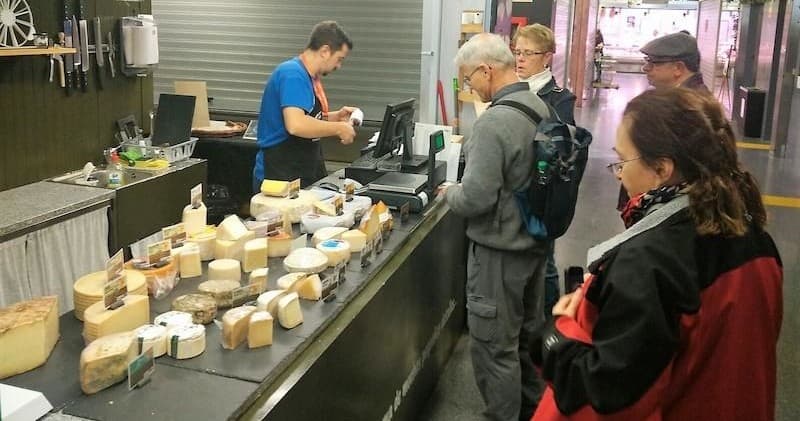 Madrid History & Cheese Tours by MadSnail Travel