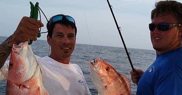 Offshore Addict Charters: Sunset Fishing in Madeira Beach
