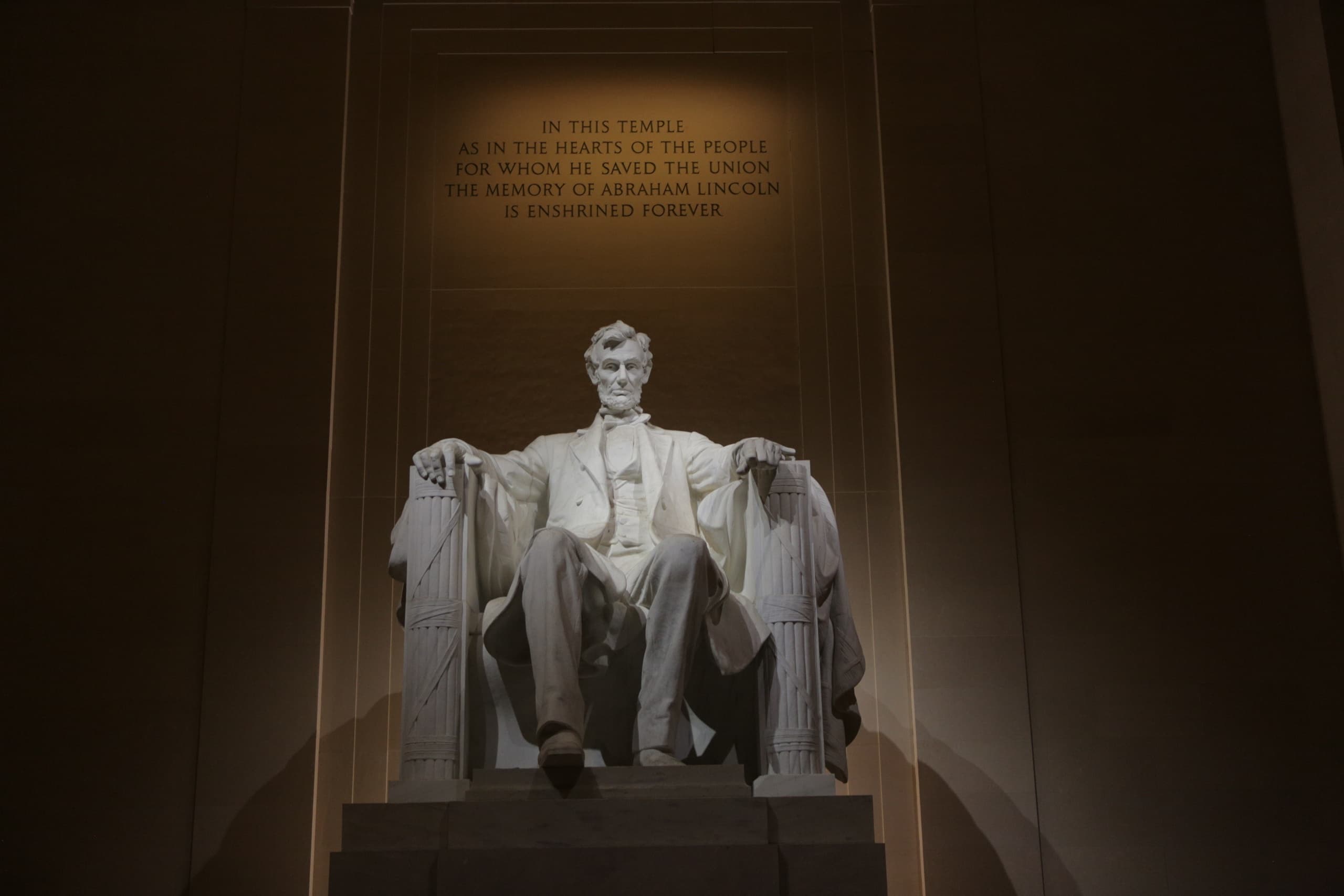 Lincoln Assassination Walking Tour by Letz Go City Tours DC