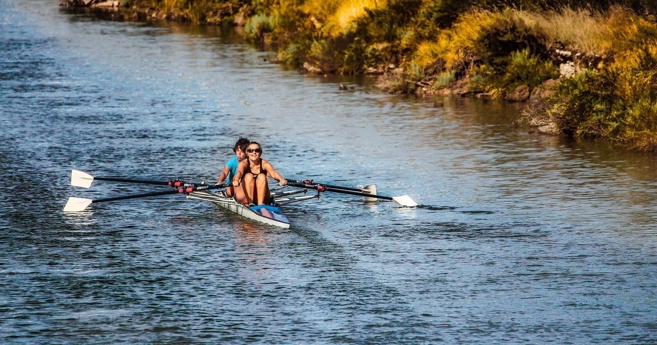 River Adventure Gear Rental in Dunnellon by Blue Run Cart Master