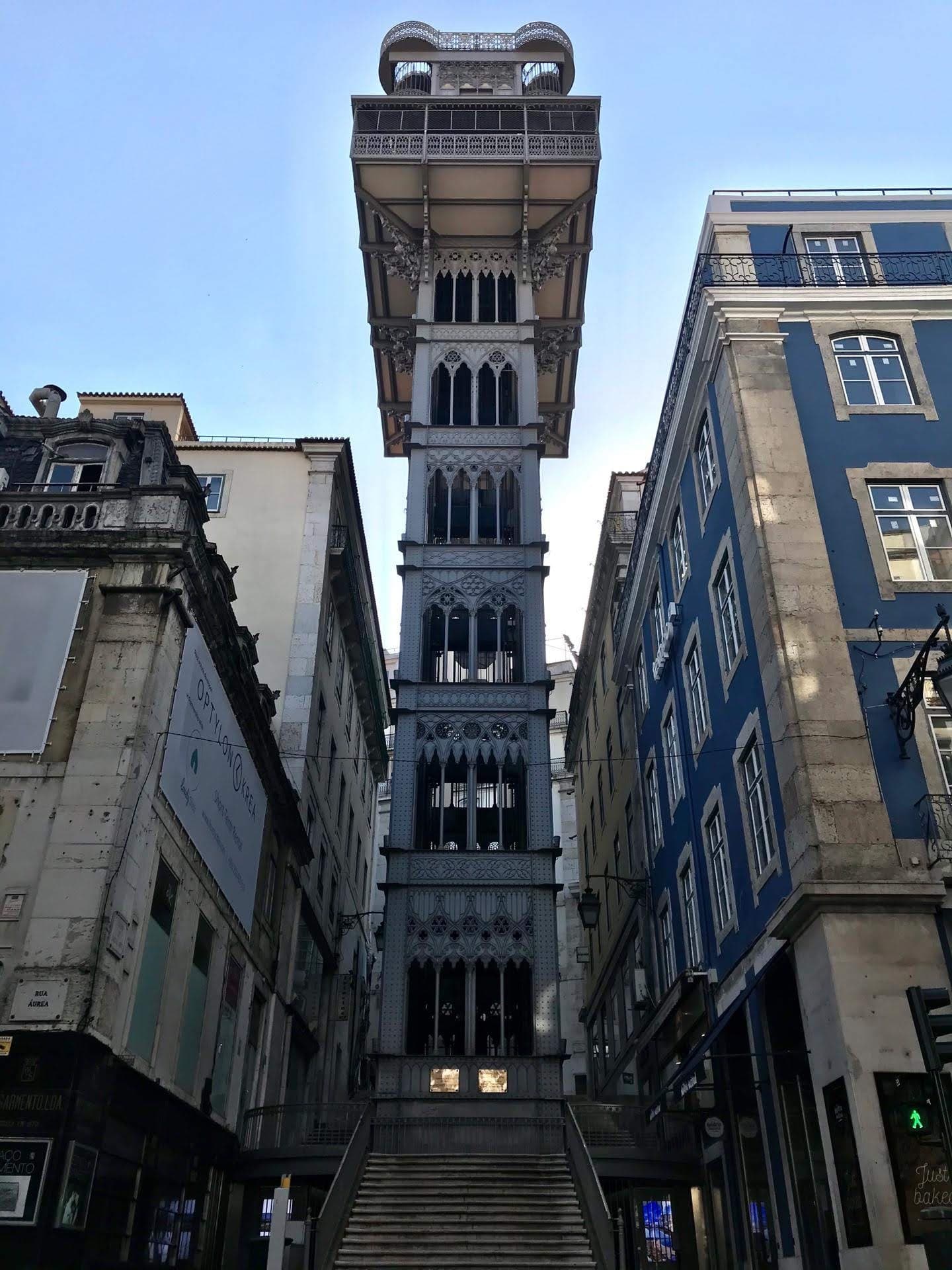 Cultural City Tour with West Portugal Tours in Lisbon