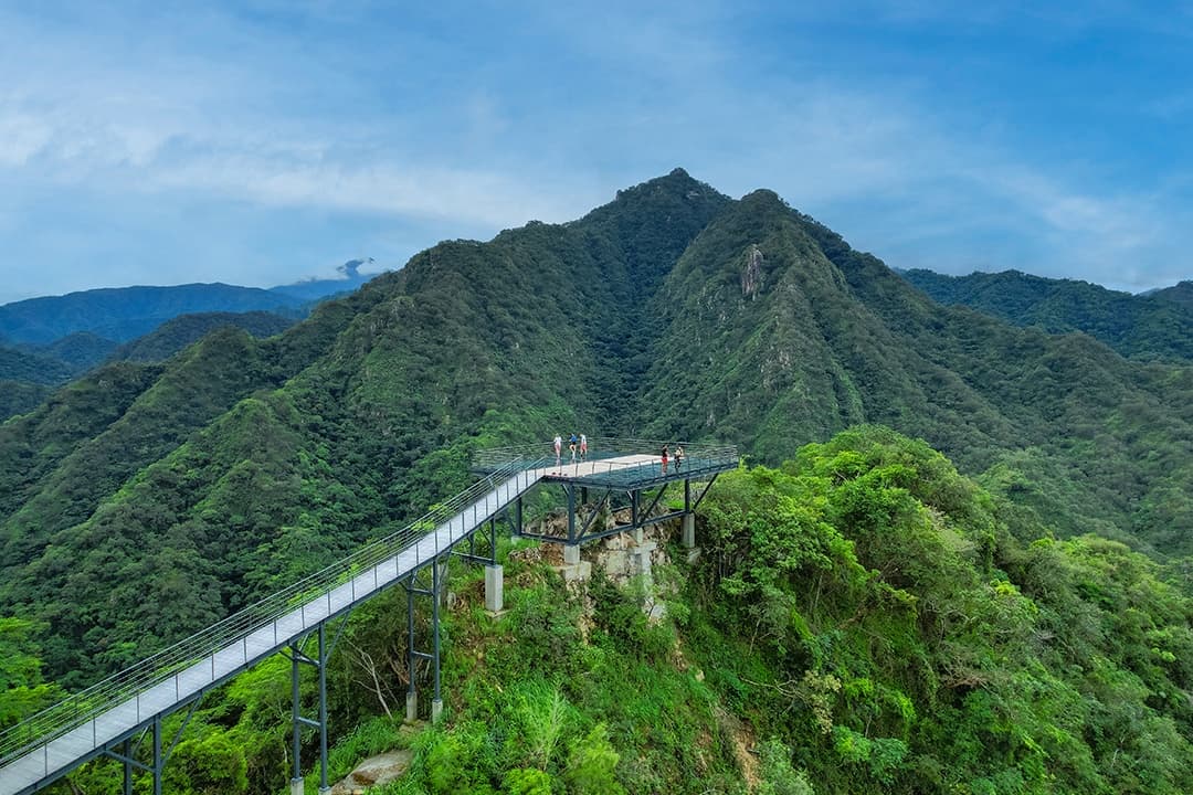 All-Terrain Vehicle Adventure at Jorullo Point, Puerto Vallarta