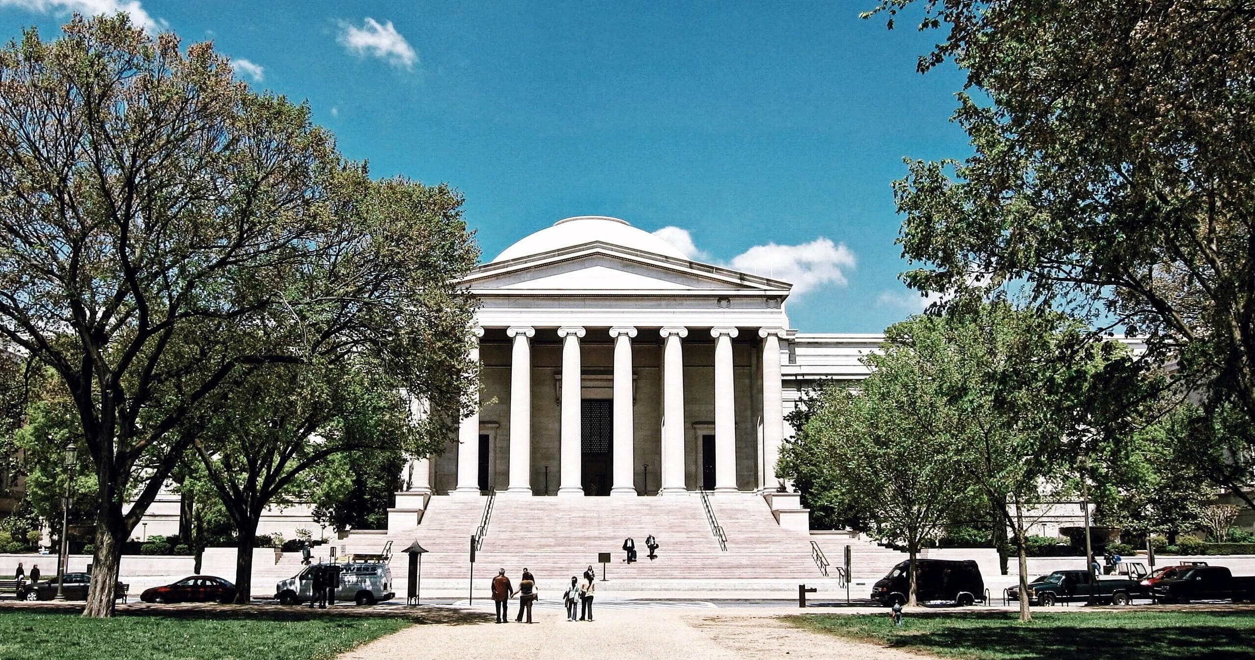 DC National Gallery of Art Tour by Babylon Tours photo 1
