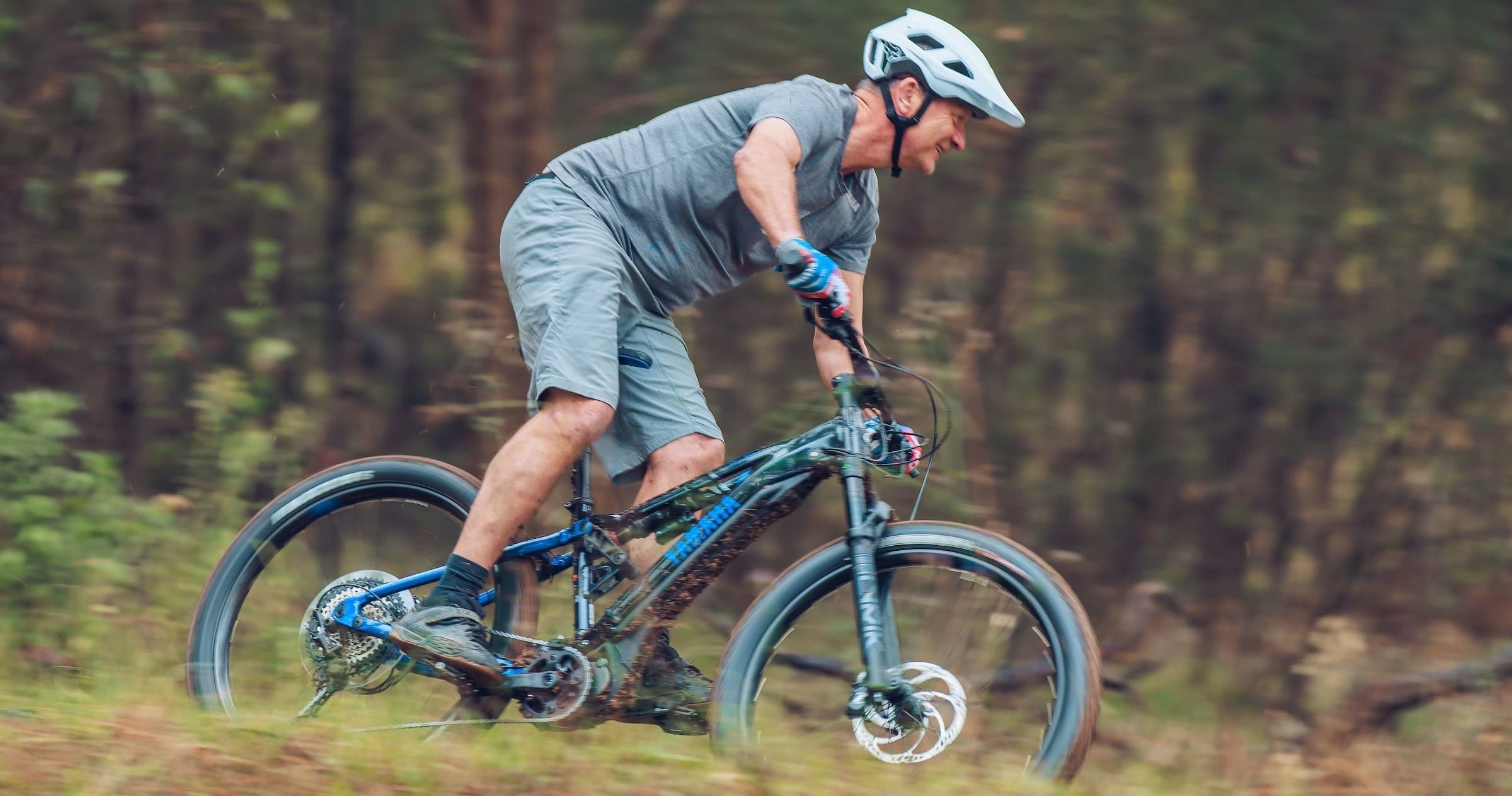 3-Day E-Bike Adventures with Off Road Adventures in Queenstown