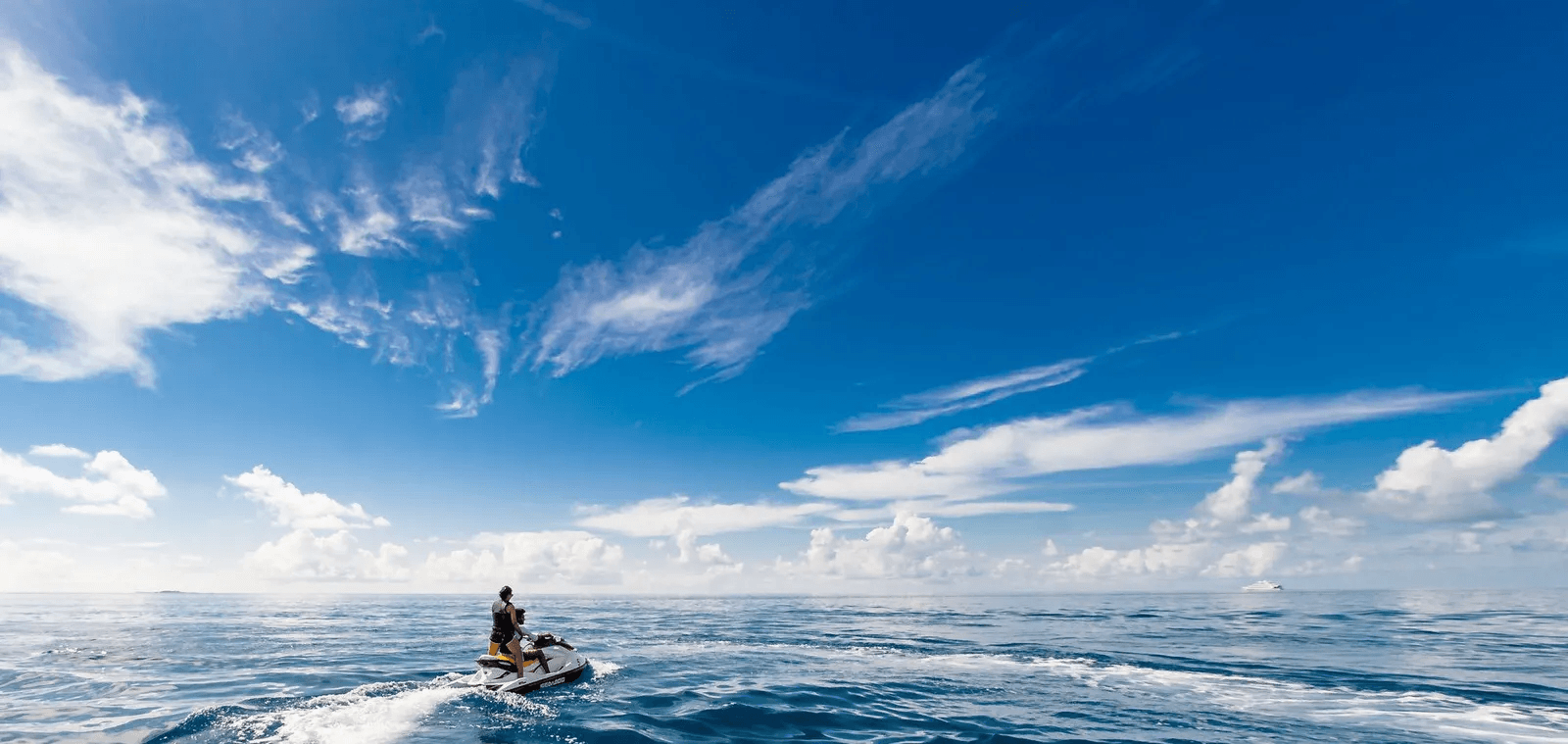 Sailing & Water Adventures with Visit Palm Beach, FL