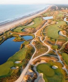 Water Activities & Charleston Air Tours: Coastal Adventure