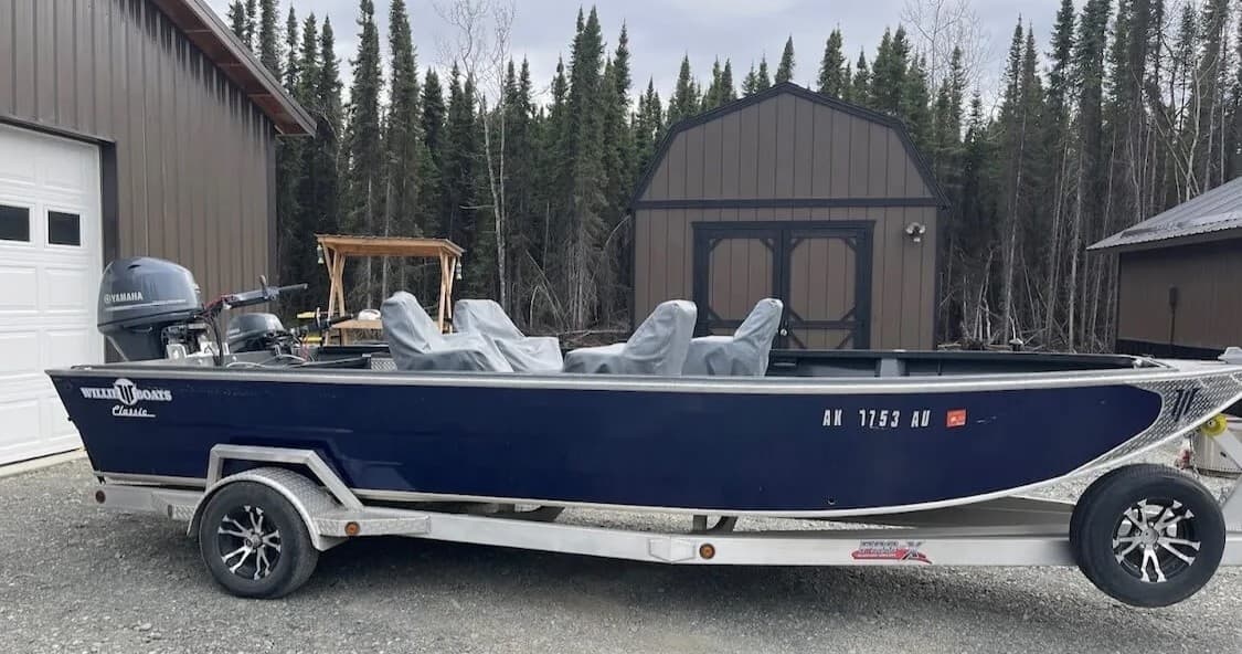 Full-Day Silver Salmon on the Kenai River: Guided Alaska Fishing Adventure photo 1