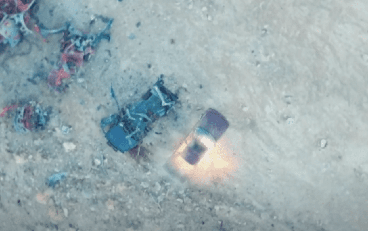 Blow Up A Car! Epic Sniper Explosion Adventure in Las Vegas