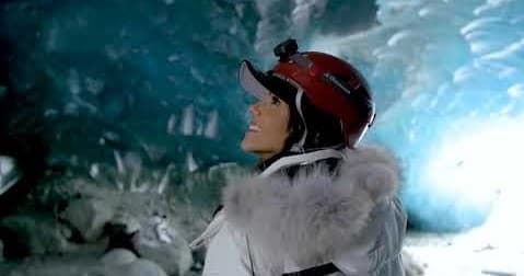 Volcano & Ice Cave Helicopter Tour with No Limits Helicopters