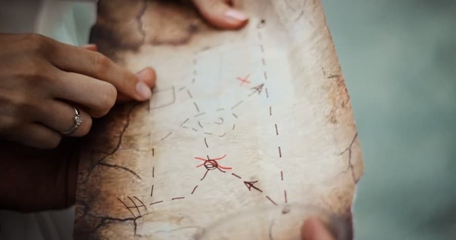 Lil Pirate Treasure Hunt: Family Sandbar Cruise in Sarasota