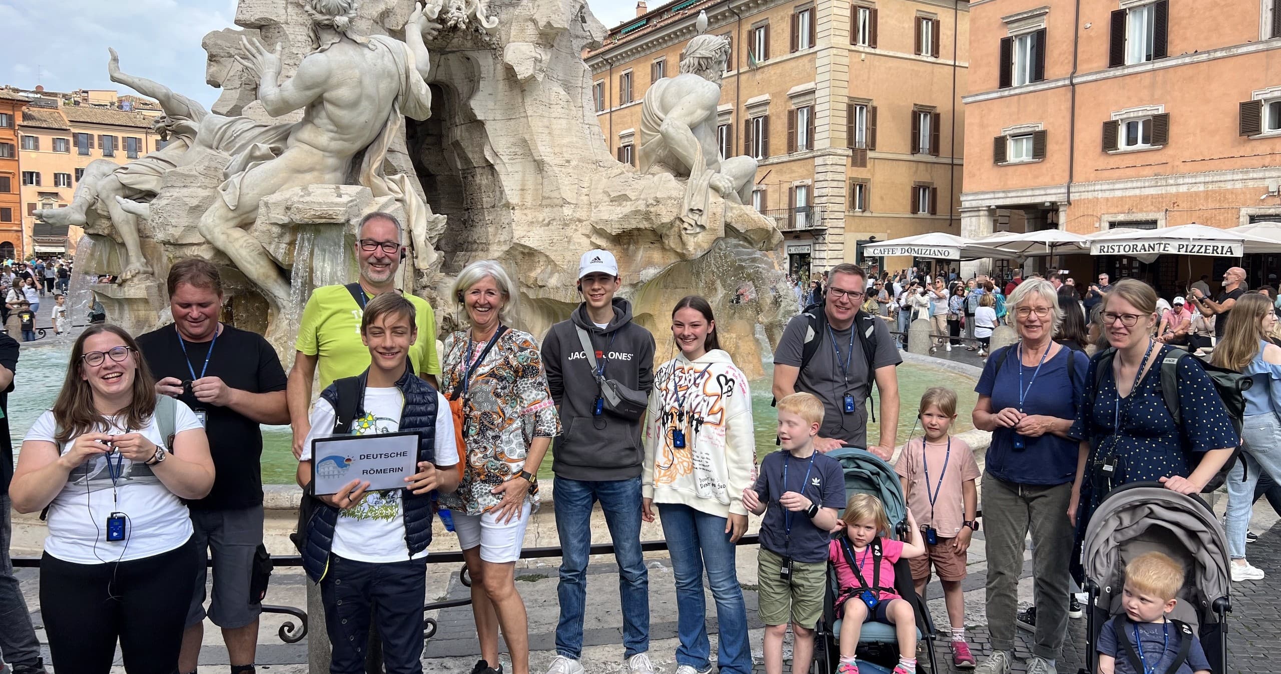 Urban Caving with Deutsche Römerin: Hidden Adventures in the City