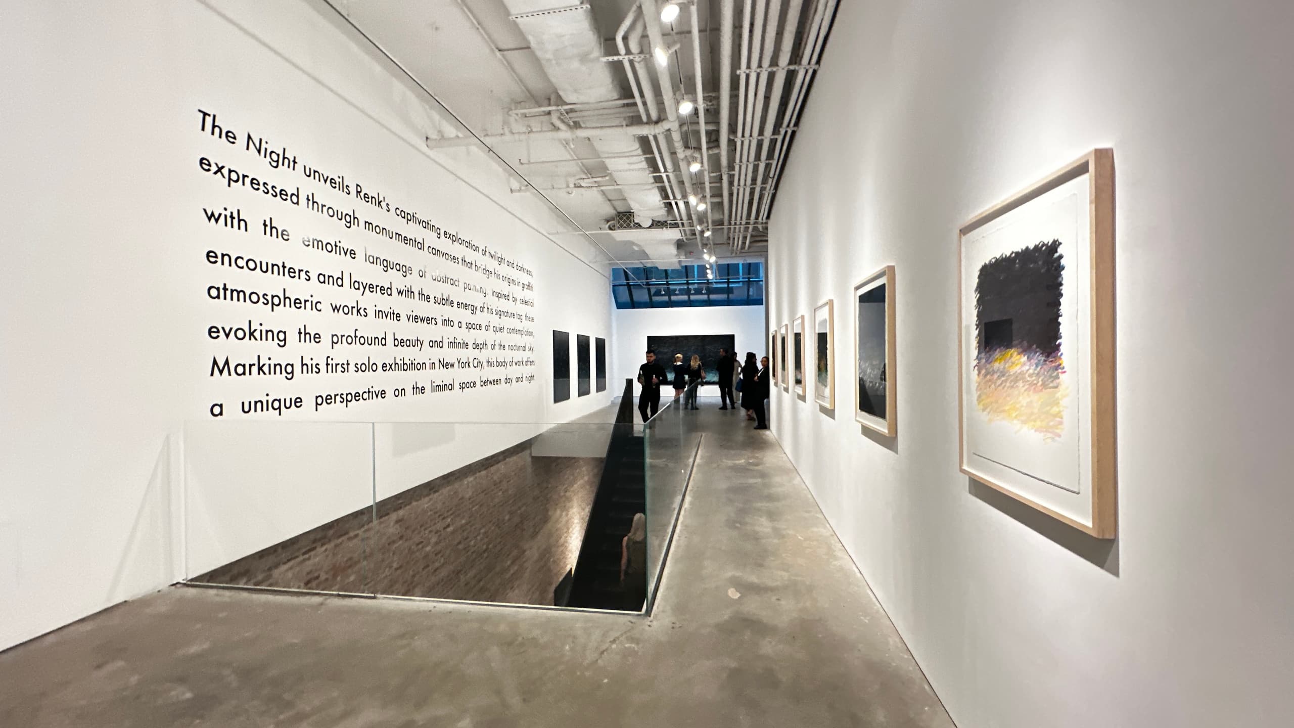 Gallery Tours in NYC with Private Museum Tours