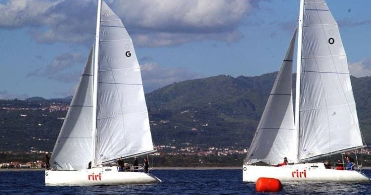 SunRise Sail fleet