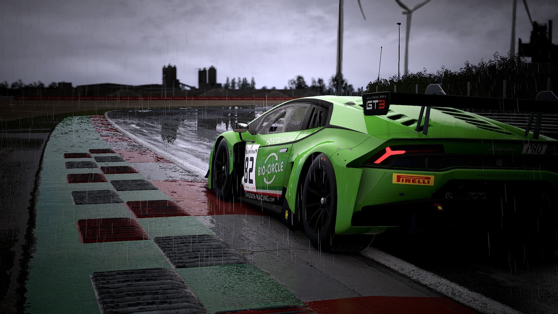 Rogue Racing Simulator Thrills in Anaheim, CA