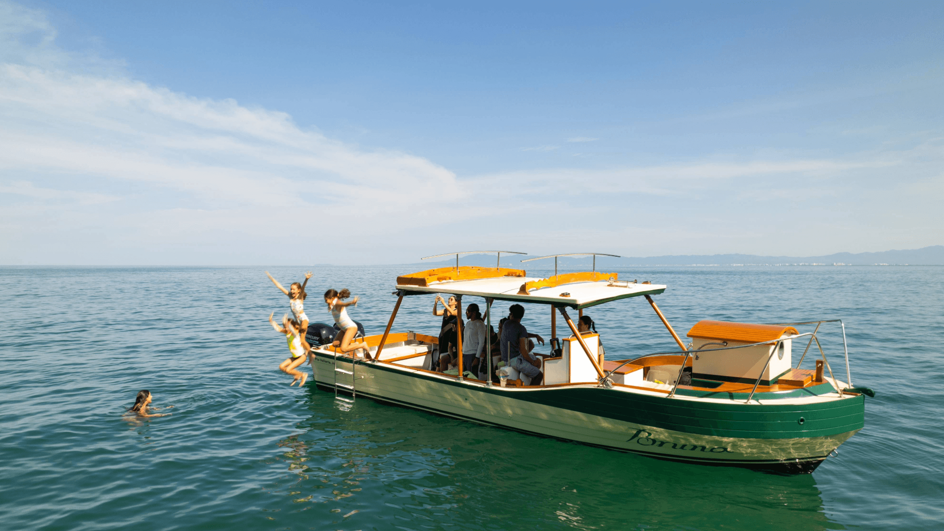 Exploring Los Arcos: A 3-Hour Vallarta Express Adventure