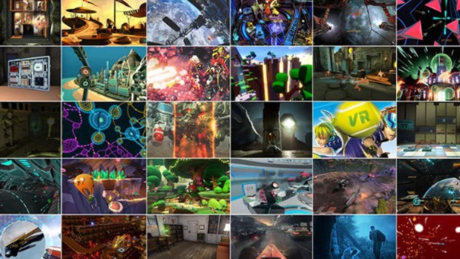 Arcade VR Gaming at Player Ready VR - Plymouth