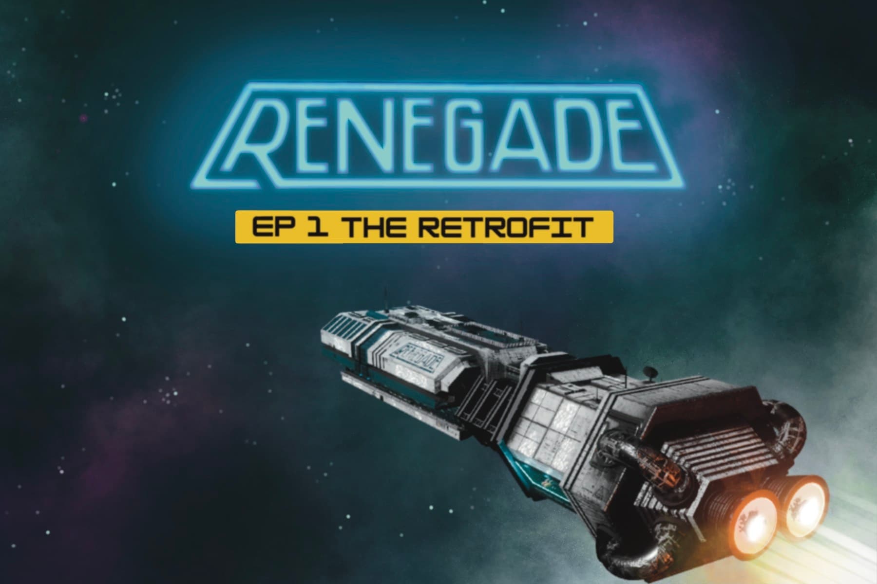 Santa Margarita Adventure at Margarita Adventures: Renegade Episode 1