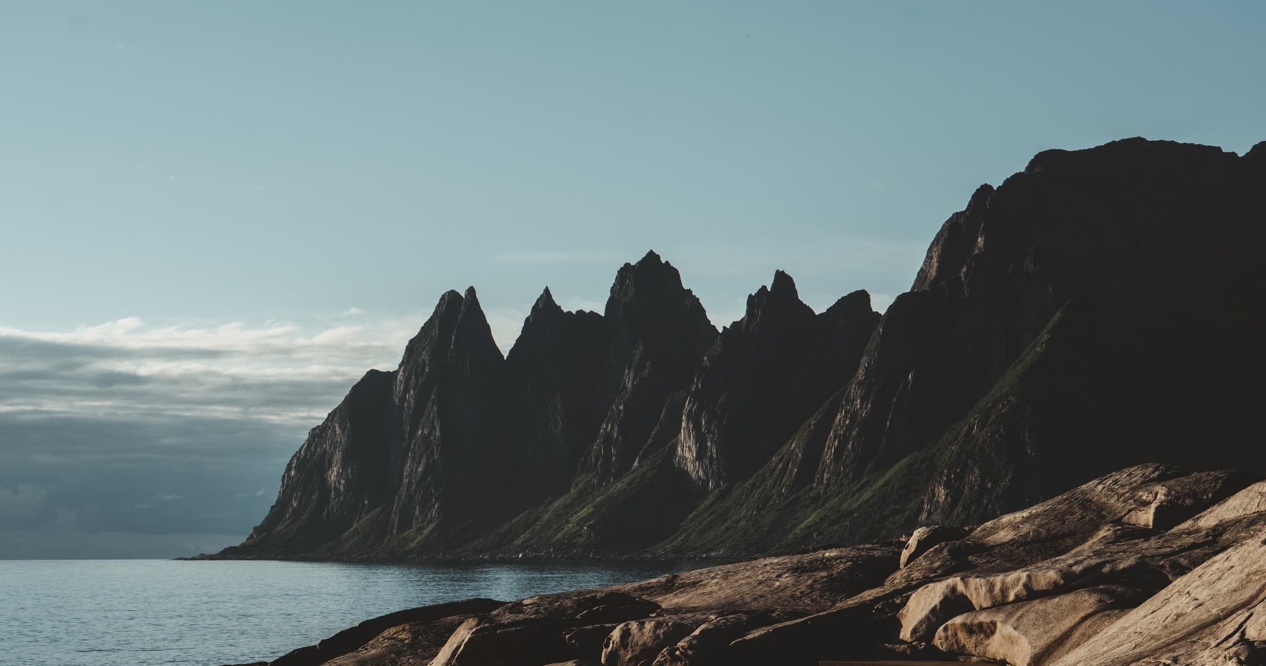 Seamless Finnsnes to Hamn i Senja Transfers by Hamn i Senja