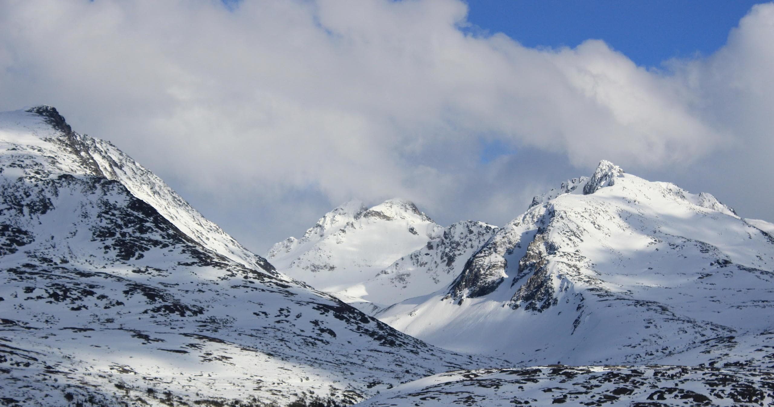 Land Adventures with Seek the Summit in Skagway
