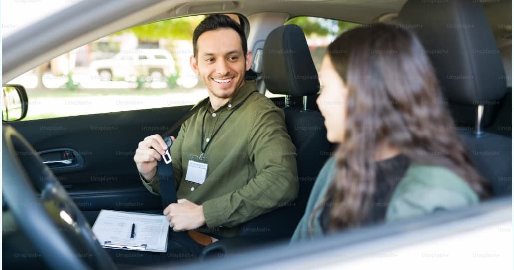Land Adventure: Drivers Training Course at Drive Date