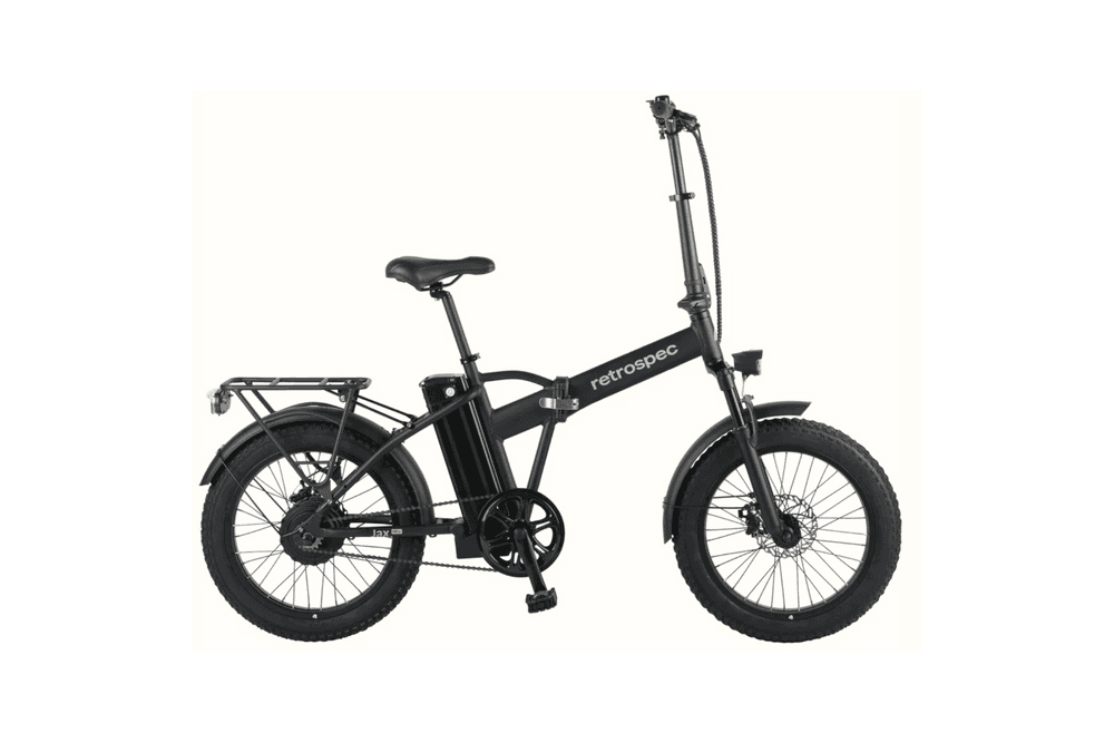 Santa Monica Fat Tire E-Bike Tour with RIBB