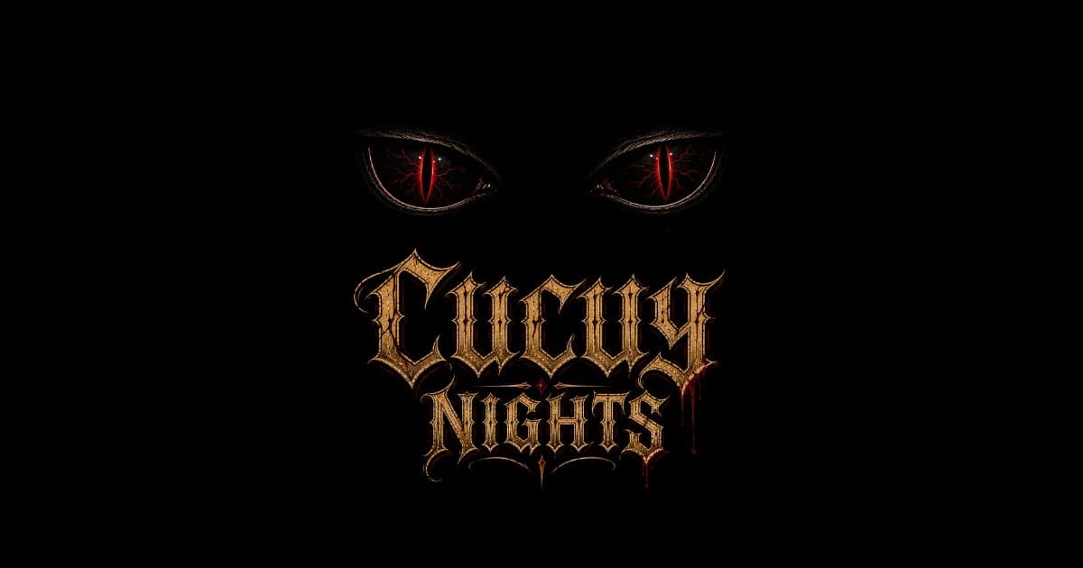 Cucuy Nights: Dallas's Latino-Infused Haunted Maze with The Last Scare