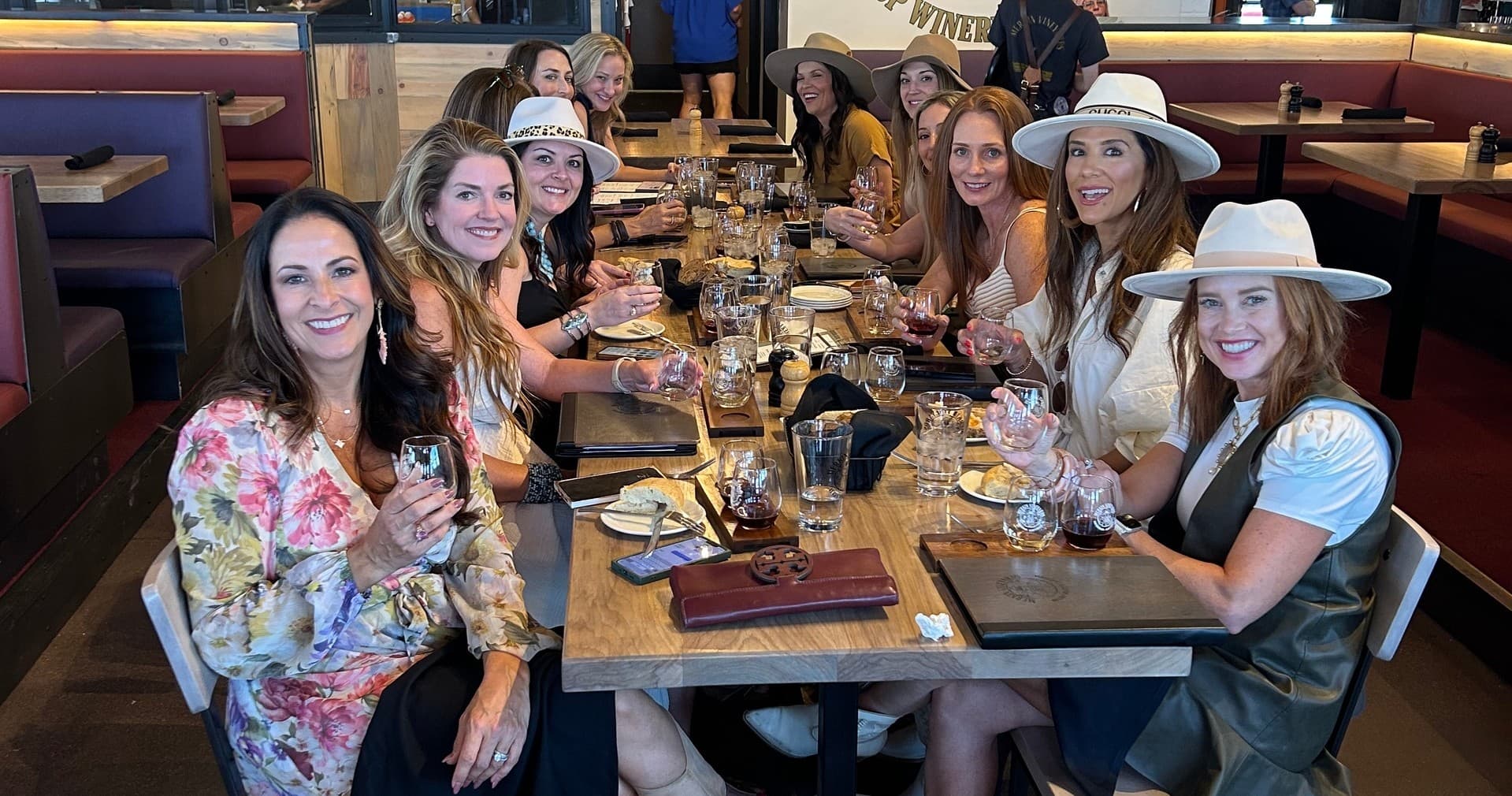 4-Hour SIP & Savor Tour in Sedona’s Verde Valley