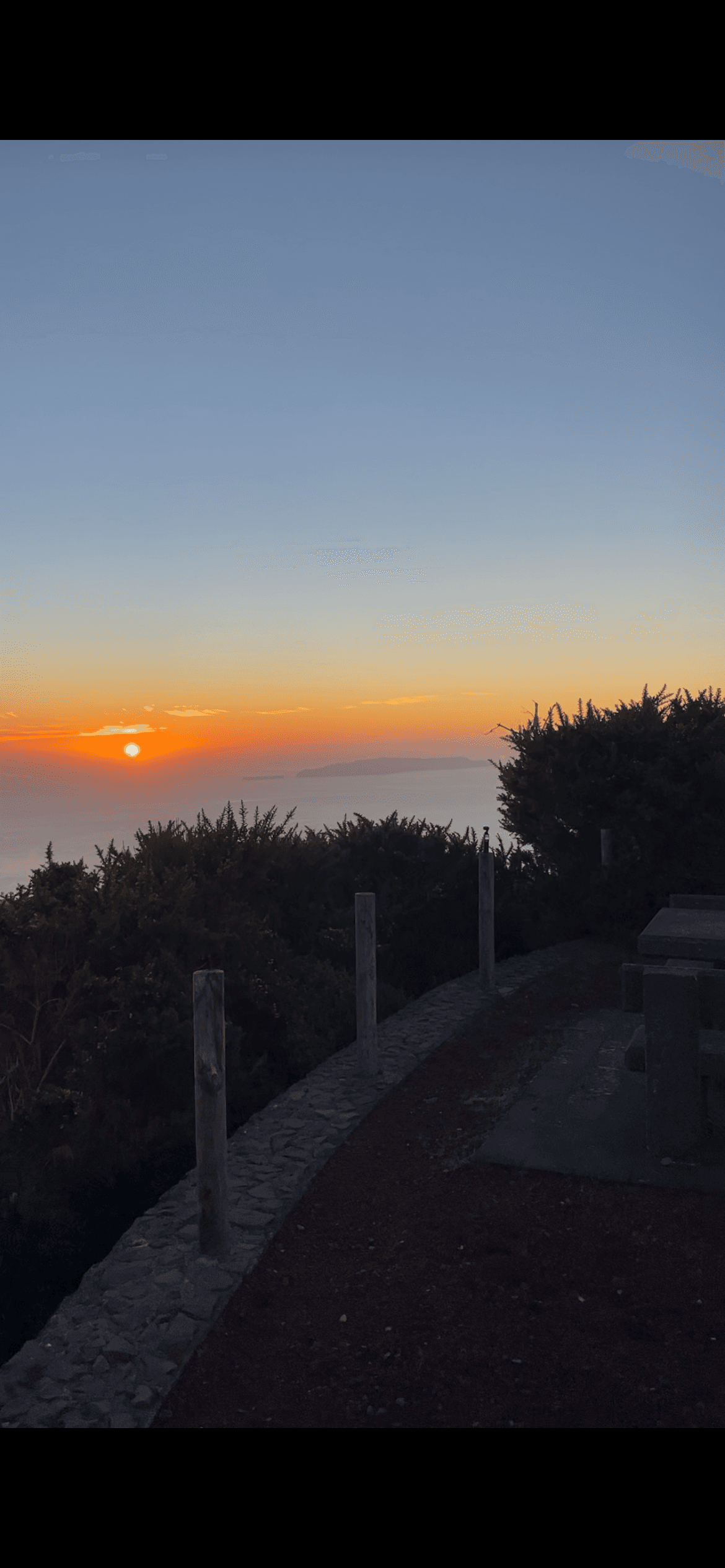 Chase the First Light at Pico do Arieiro: EAST - Sunrise Guided Ascent from Funchal photo 3